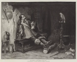 Oude vrienden